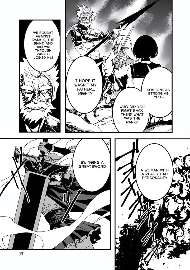 Serial Killer Isekai Ni Oritatsu Isekai Battle Royale Chapter 20 Page 16