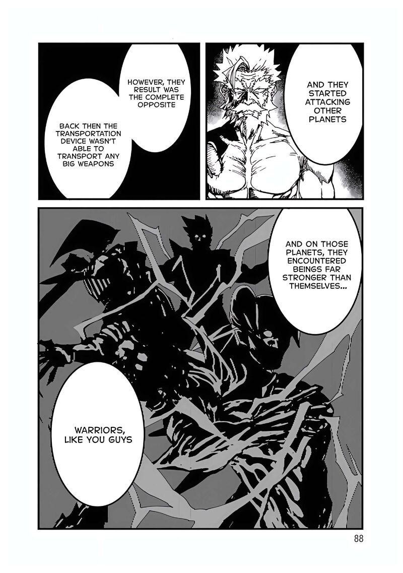 Serial Killer Isekai Ni Oritatsu Isekai Battle Royale Chapter 20 Page 5