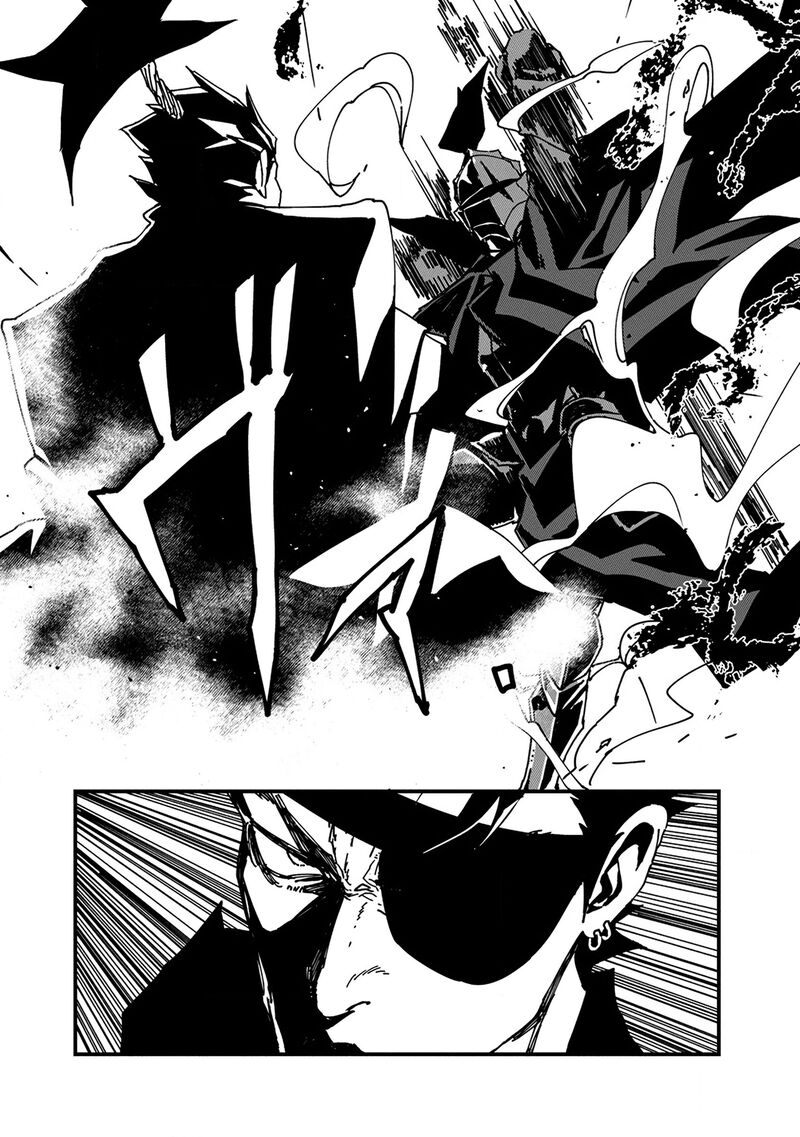 Serial Killer Isekai Ni Oritatsu Isekai Battle Royale Chapter 3 Page 14