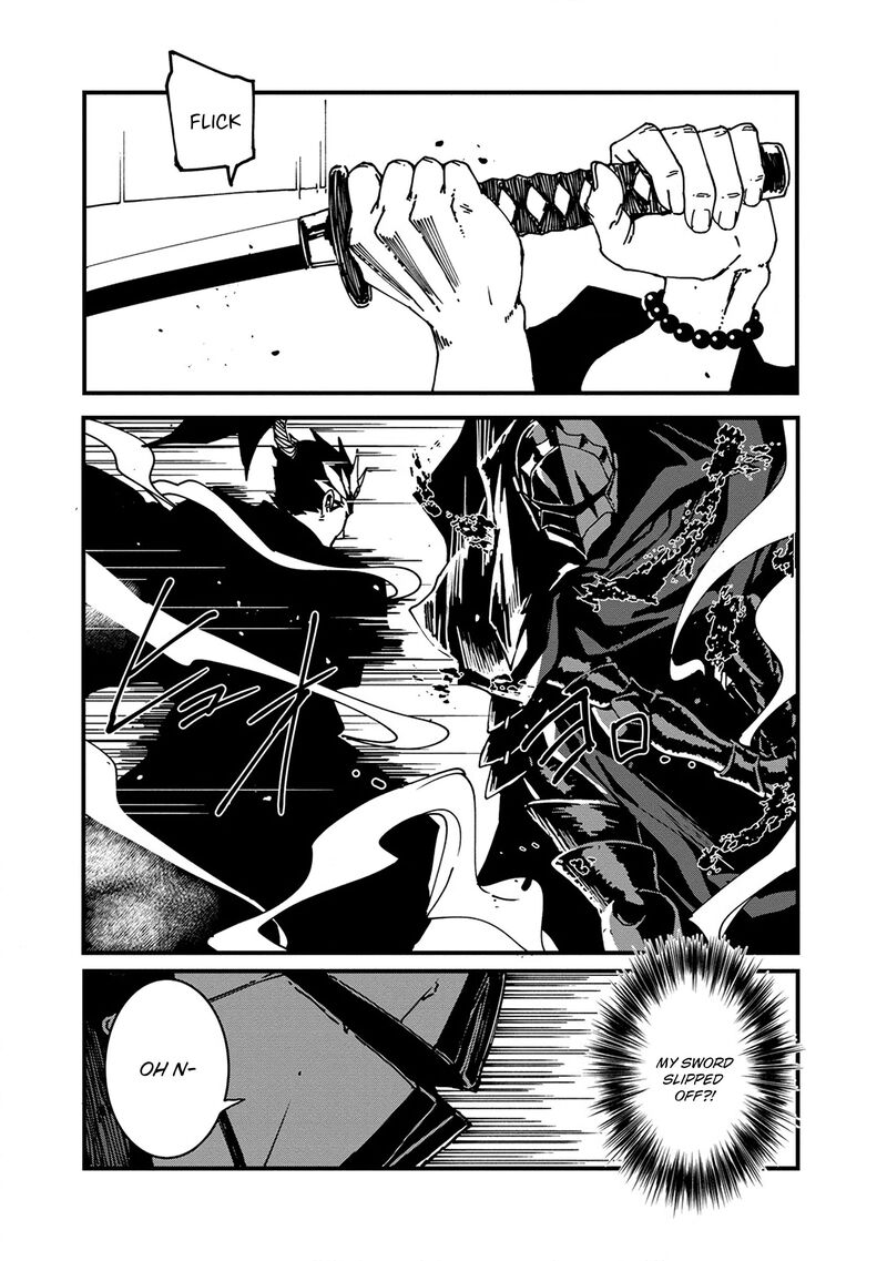 Serial Killer Isekai Ni Oritatsu Isekai Battle Royale Chapter 3 Page 16