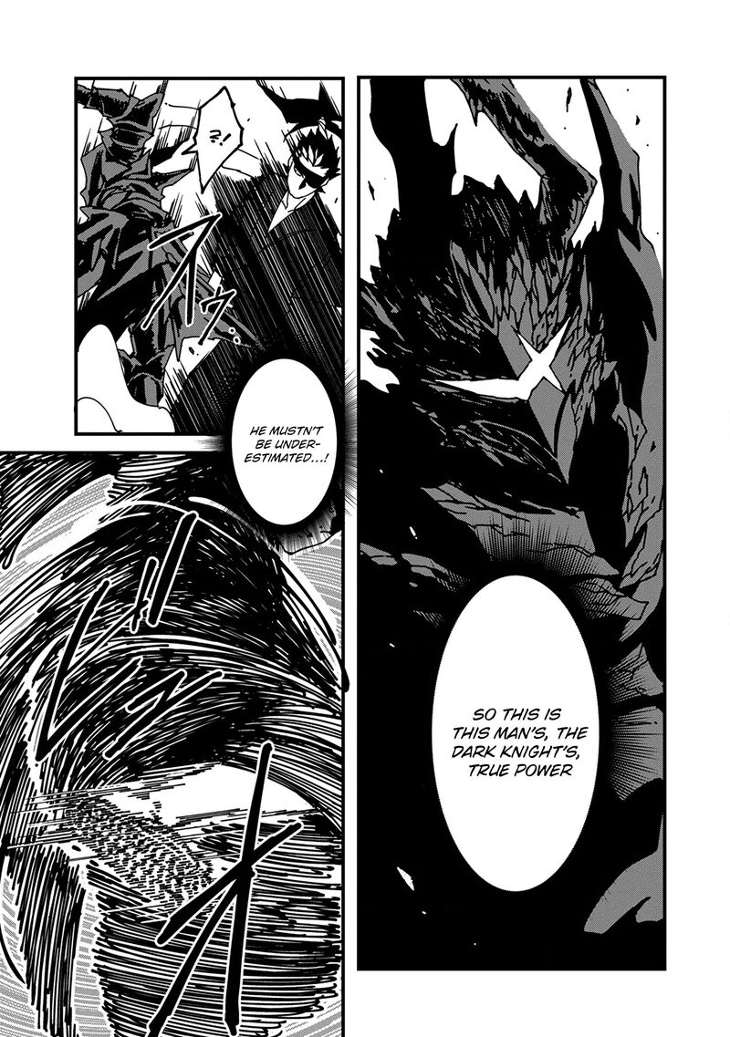 Serial Killer Isekai Ni Oritatsu Isekai Battle Royale Chapter 4 Page 10