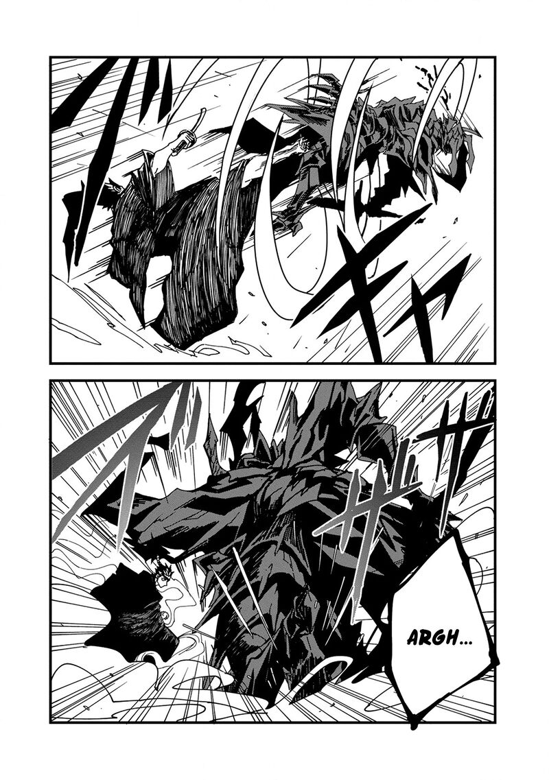 Serial Killer Isekai Ni Oritatsu Isekai Battle Royale Chapter 4 Page 11