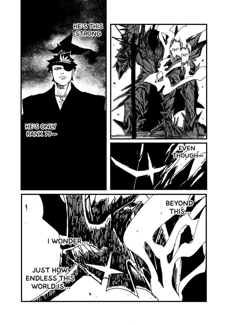Serial Killer Isekai Ni Oritatsu Isekai Battle Royale Chapter 4 Page 16