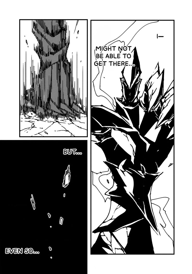 Serial Killer Isekai Ni Oritatsu Isekai Battle Royale Chapter 4 Page 17