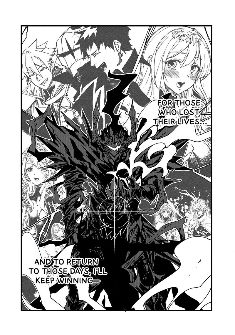 Serial Killer Isekai Ni Oritatsu Isekai Battle Royale Chapter 4 Page 18