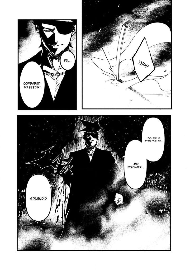 Serial Killer Isekai Ni Oritatsu Isekai Battle Royale Chapter 4 Page 23