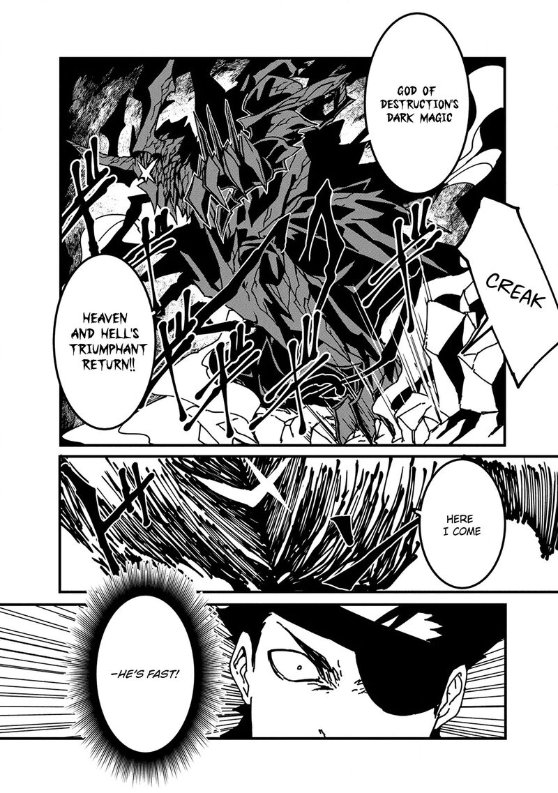 Serial Killer Isekai Ni Oritatsu Isekai Battle Royale Chapter 4 Page 5