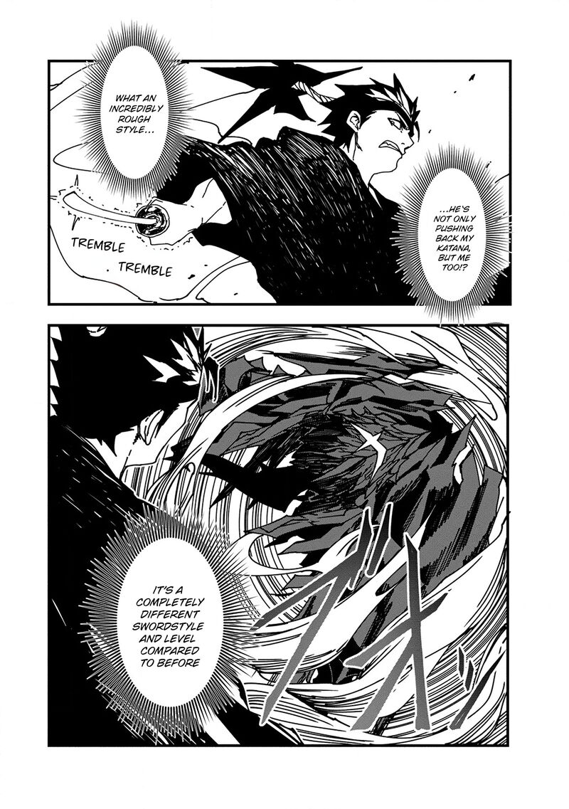 Serial Killer Isekai Ni Oritatsu Isekai Battle Royale Chapter 4 Page 7