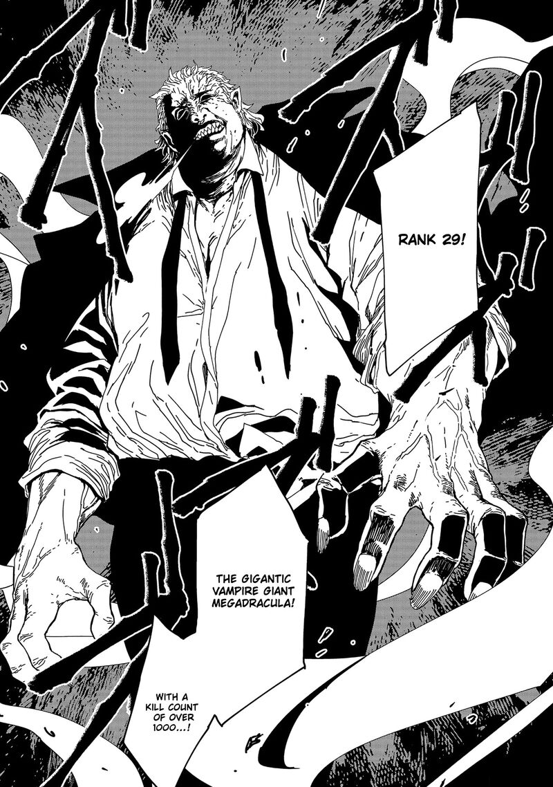 Serial Killer Isekai Ni Oritatsu Isekai Battle Royale Chapter 5 Page 24