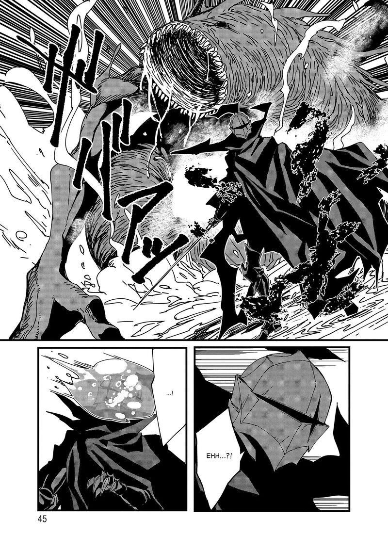 Serial Killer Isekai Ni Oritatsu Isekai Battle Royale Chapter 6 Page 15