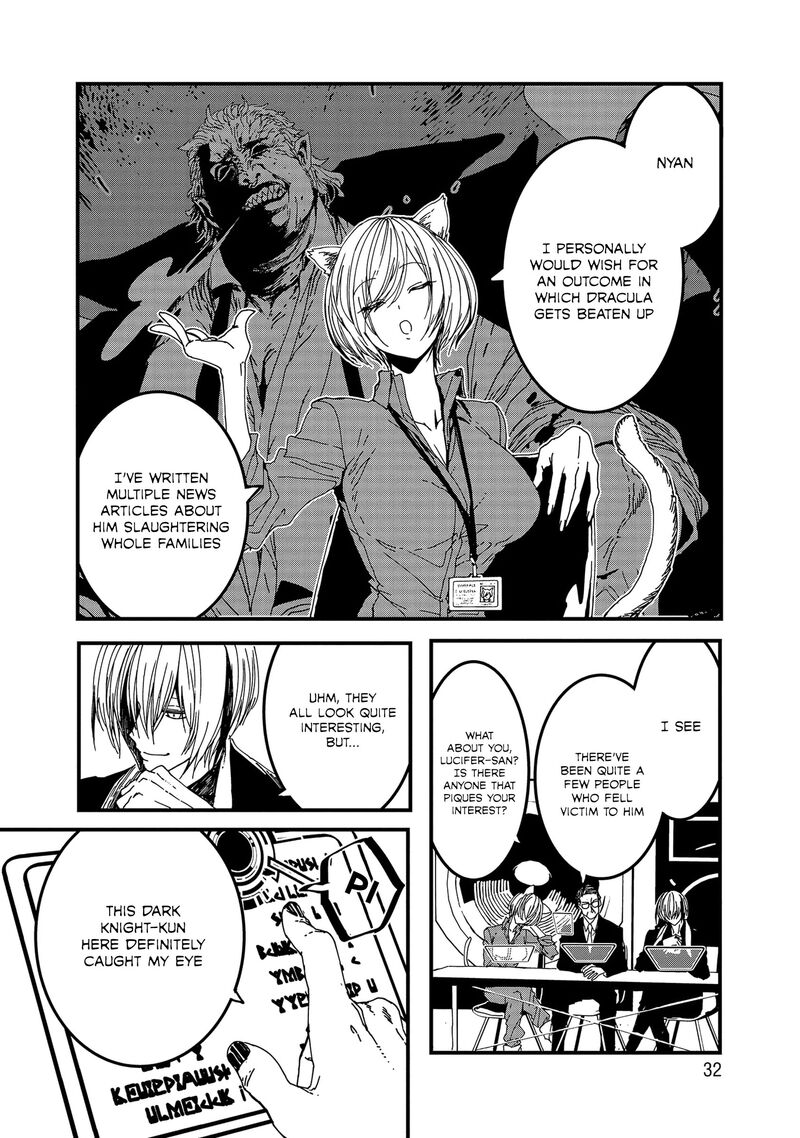 Serial Killer Isekai Ni Oritatsu Isekai Battle Royale Chapter 6 Page 2