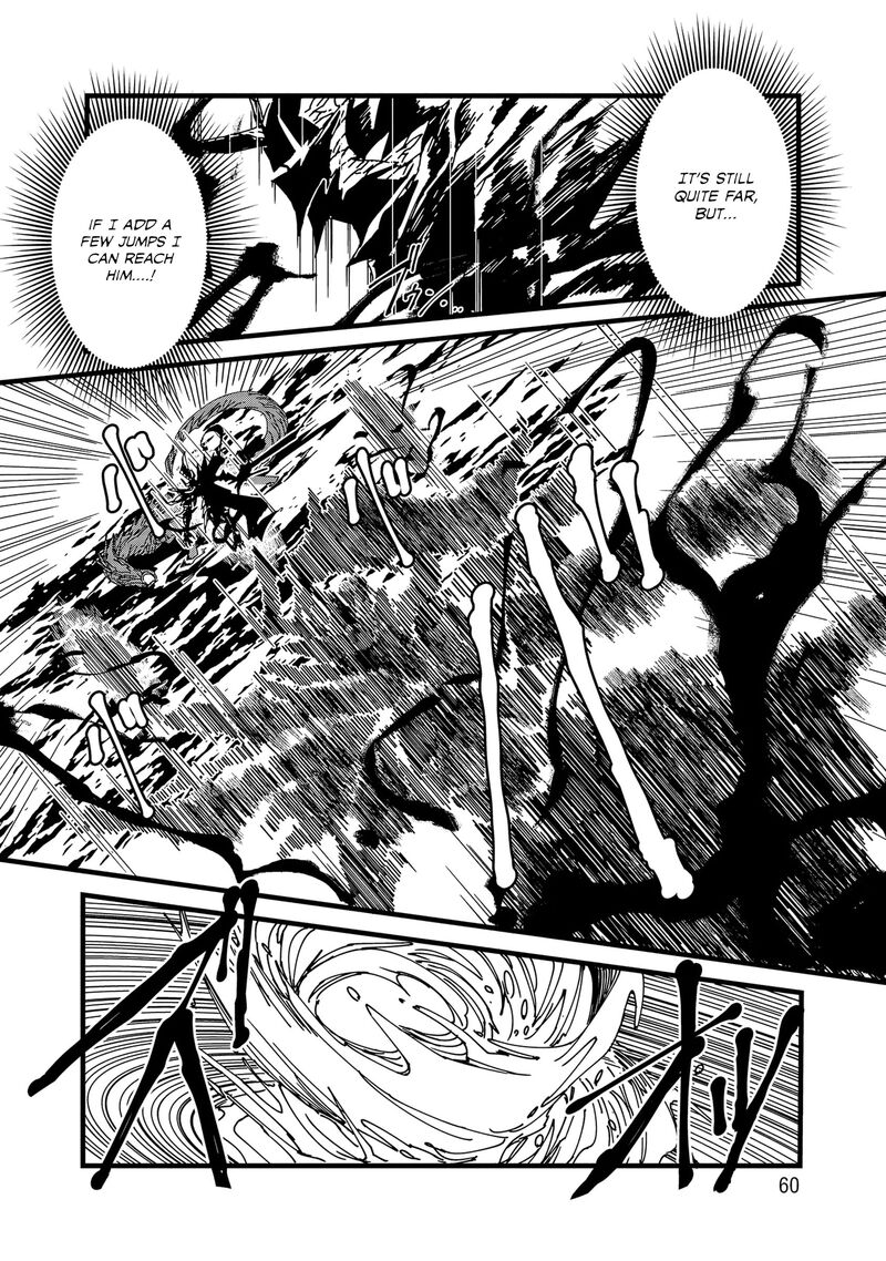 Serial Killer Isekai Ni Oritatsu Isekai Battle Royale Chapter 7 Page 4