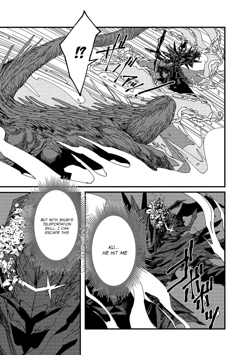 Serial Killer Isekai Ni Oritatsu Isekai Battle Royale Chapter 7 Page 5