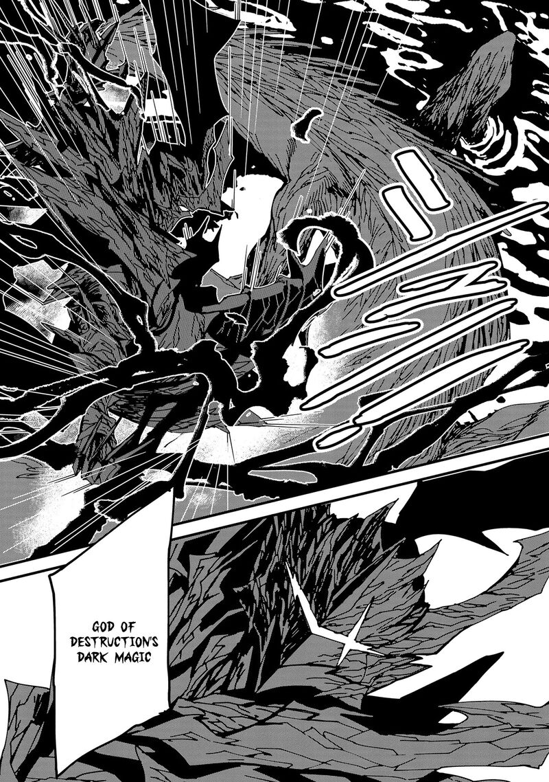 Serial Killer Isekai Ni Oritatsu Isekai Battle Royale Chapter 7 Page 6