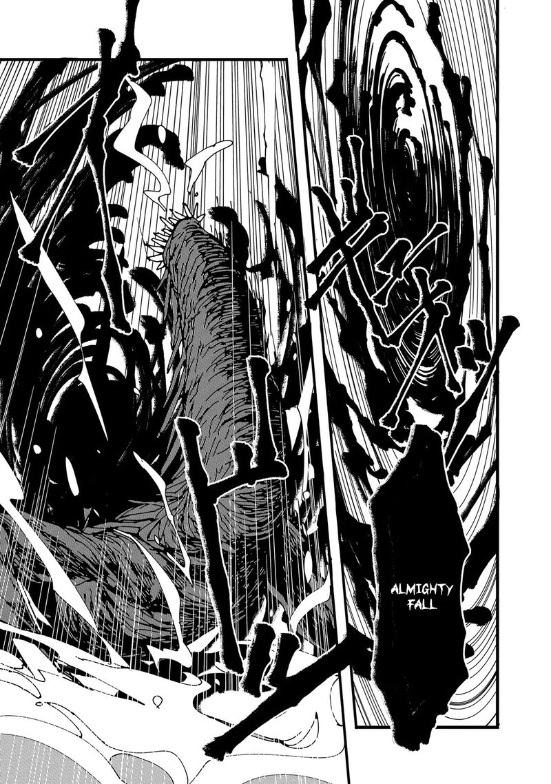 Serial Killer Isekai Ni Oritatsu Isekai Battle Royale Chapter 7 Page 7