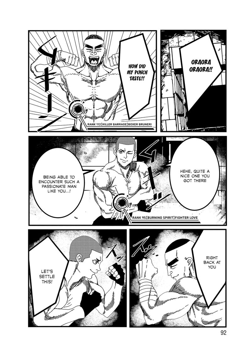Serial Killer Isekai Ni Oritatsu Isekai Battle Royale Chapter 8 Page 10