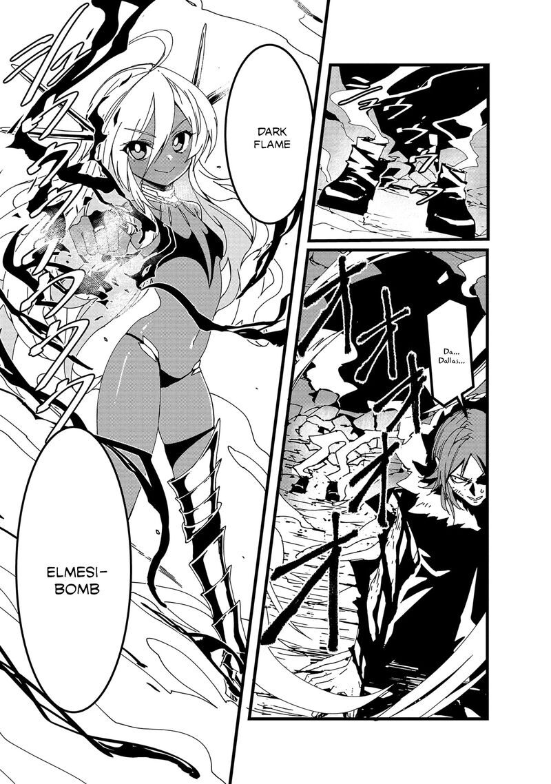 Serial Killer Isekai Ni Oritatsu Isekai Battle Royale Chapter 8 Page 13
