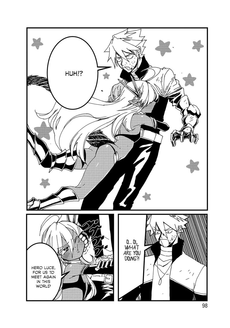 Serial Killer Isekai Ni Oritatsu Isekai Battle Royale Chapter 8 Page 16