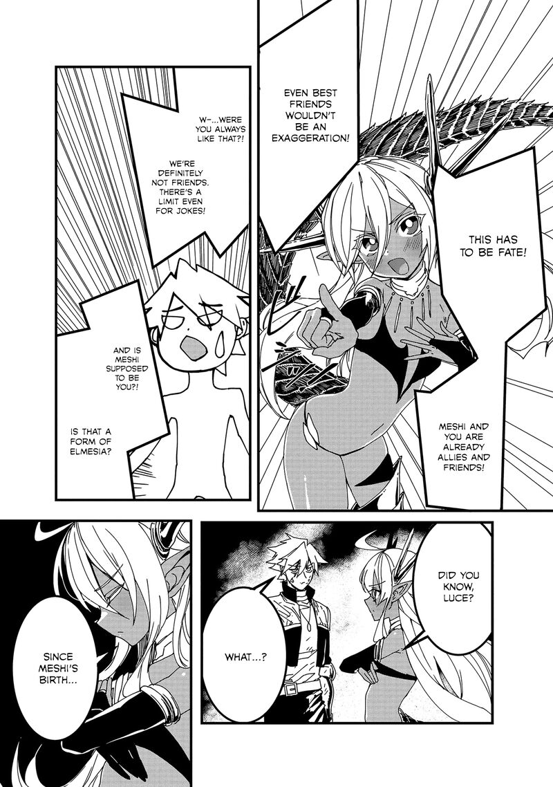 Serial Killer Isekai Ni Oritatsu Isekai Battle Royale Chapter 8 Page 17
