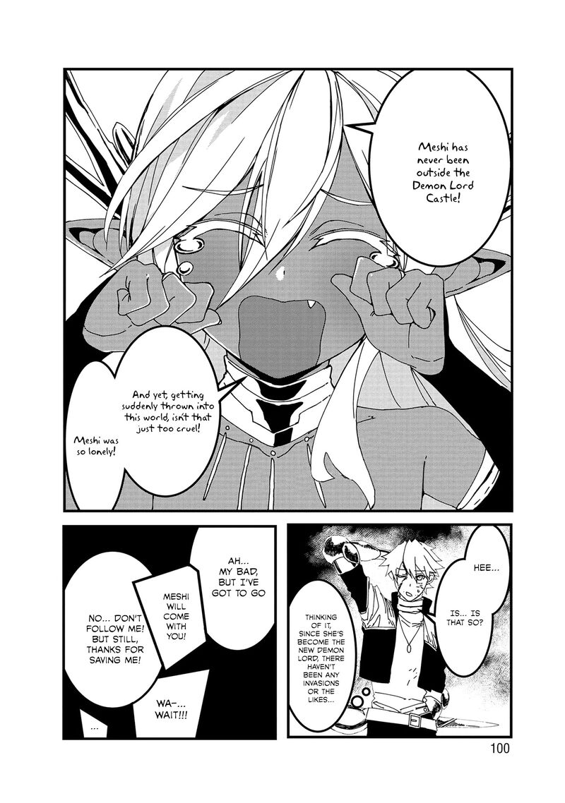 Serial Killer Isekai Ni Oritatsu Isekai Battle Royale Chapter 8 Page 18