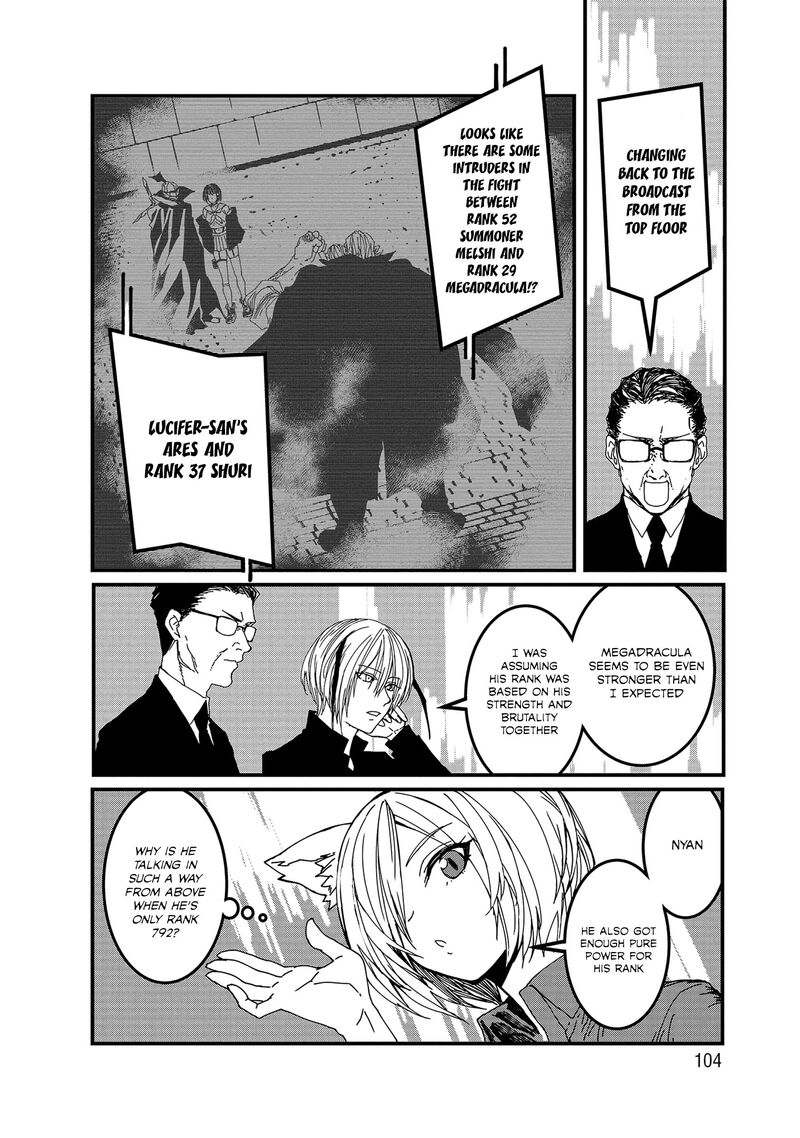 Serial Killer Isekai Ni Oritatsu Isekai Battle Royale Chapter 8 Page 22