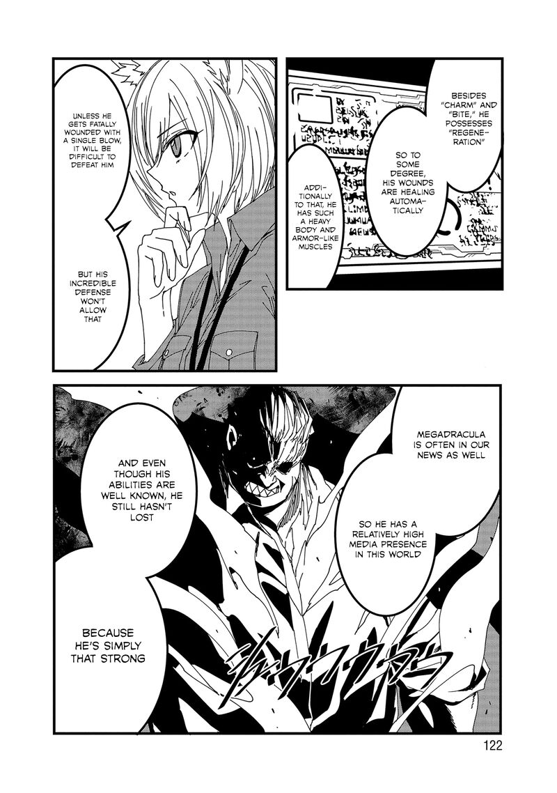 Serial Killer Isekai Ni Oritatsu Isekai Battle Royale Chapter 9 Page 14