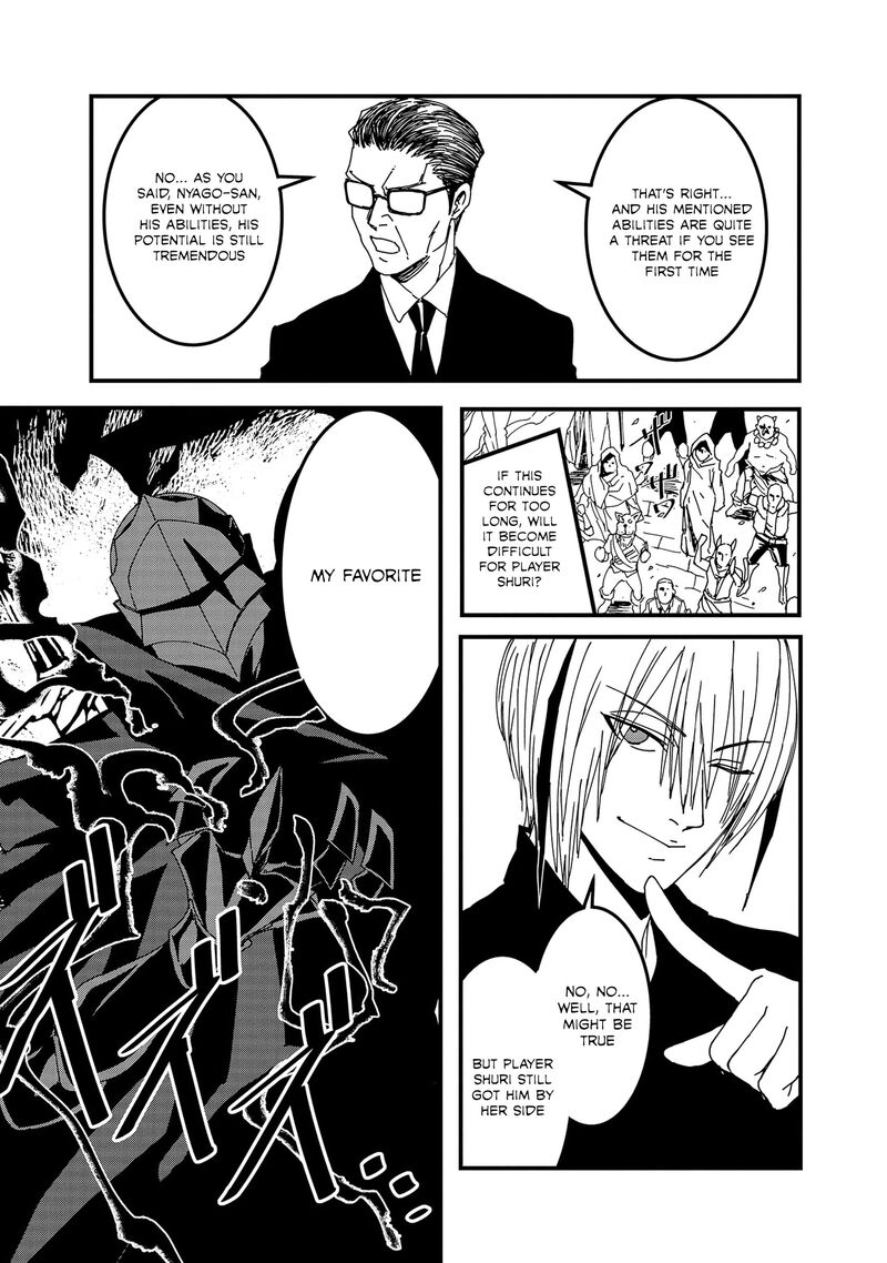 Serial Killer Isekai Ni Oritatsu Isekai Battle Royale Chapter 9 Page 15