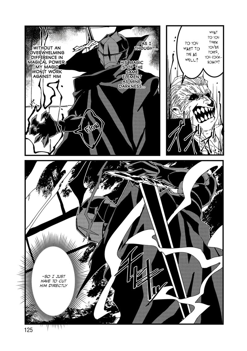 Serial Killer Isekai Ni Oritatsu Isekai Battle Royale Chapter 9 Page 17