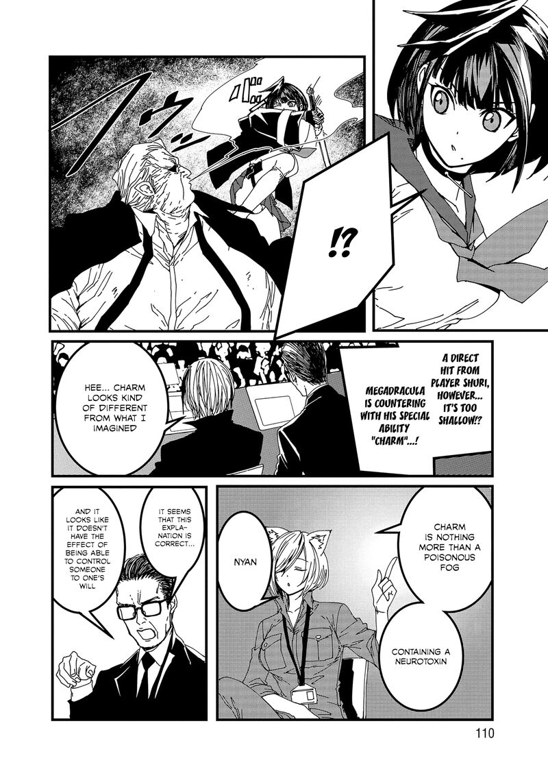 Serial Killer Isekai Ni Oritatsu Isekai Battle Royale Chapter 9 Page 2