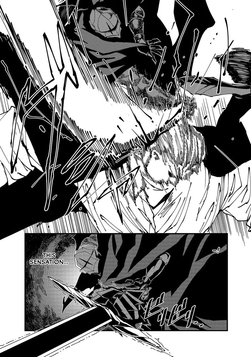 Serial Killer Isekai Ni Oritatsu Isekai Battle Royale Chapter 9 Page 21