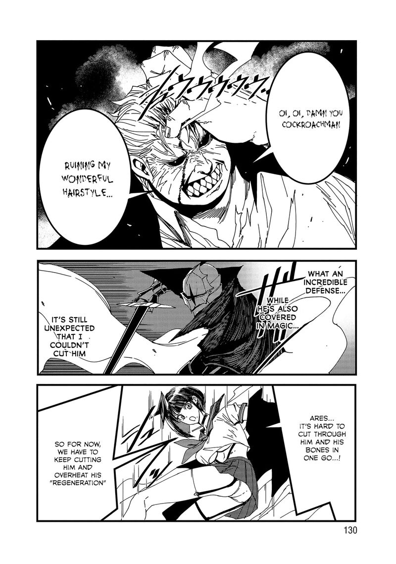 Serial Killer Isekai Ni Oritatsu Isekai Battle Royale Chapter 9 Page 22
