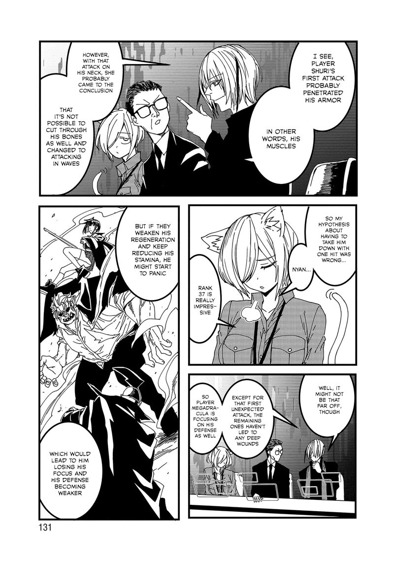 Serial Killer Isekai Ni Oritatsu Isekai Battle Royale Chapter 9 Page 23