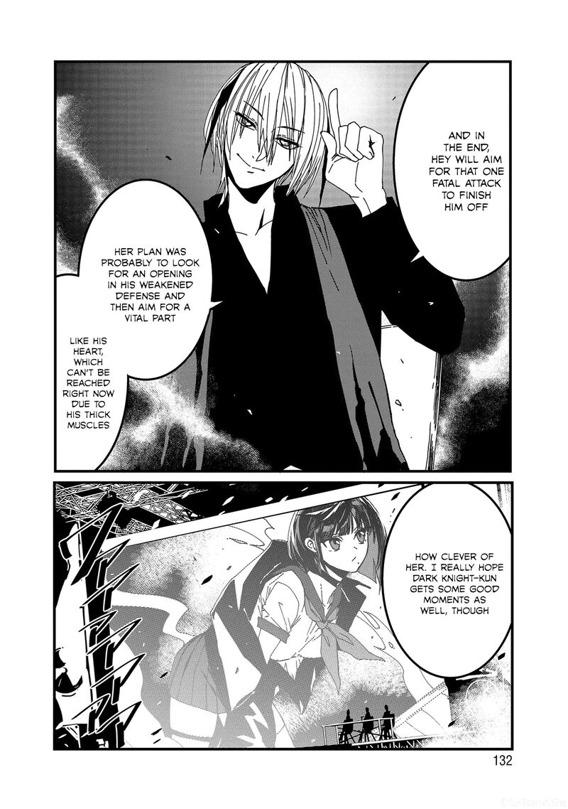 Serial Killer Isekai Ni Oritatsu Isekai Battle Royale Chapter 9 Page 24