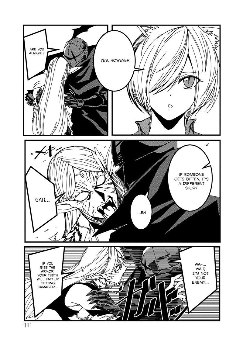 Serial Killer Isekai Ni Oritatsu Isekai Battle Royale Chapter 9 Page 3