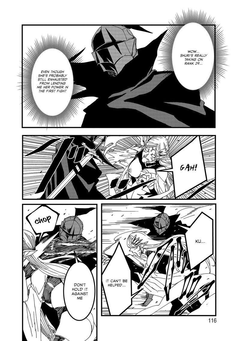 Serial Killer Isekai Ni Oritatsu Isekai Battle Royale Chapter 9 Page 8