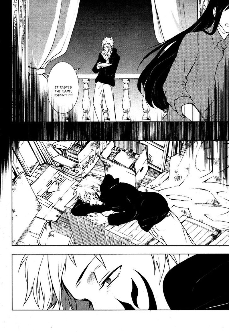 Servamp Chapter 106 Page 2