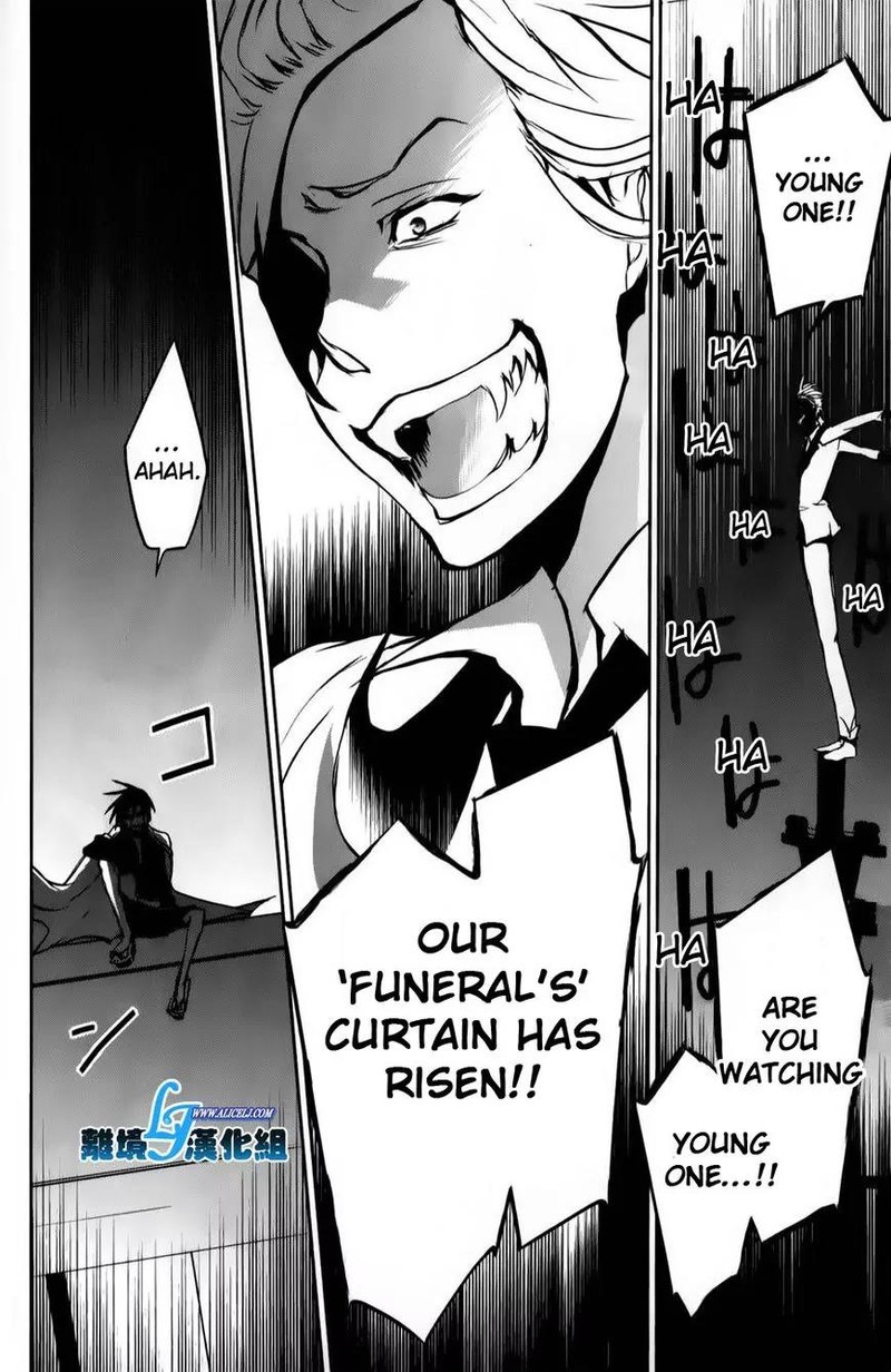 Servamp Chapter 11 Page 30