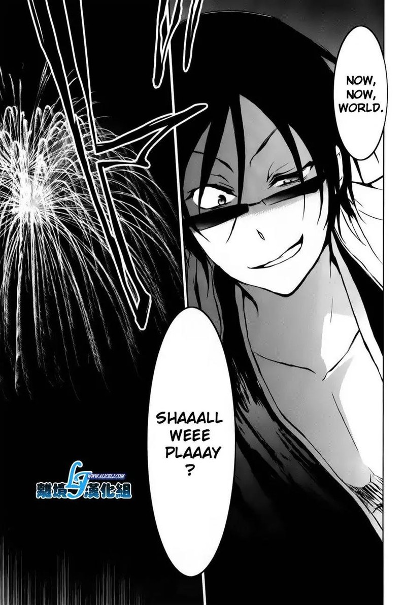 Servamp Chapter 11 Page 31