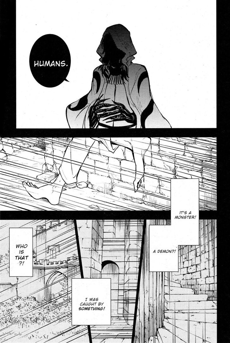 Servamp Chapter 111 Page 19