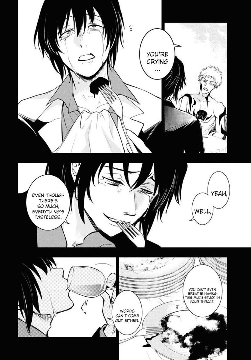 Servamp Chapter 120 Page 23