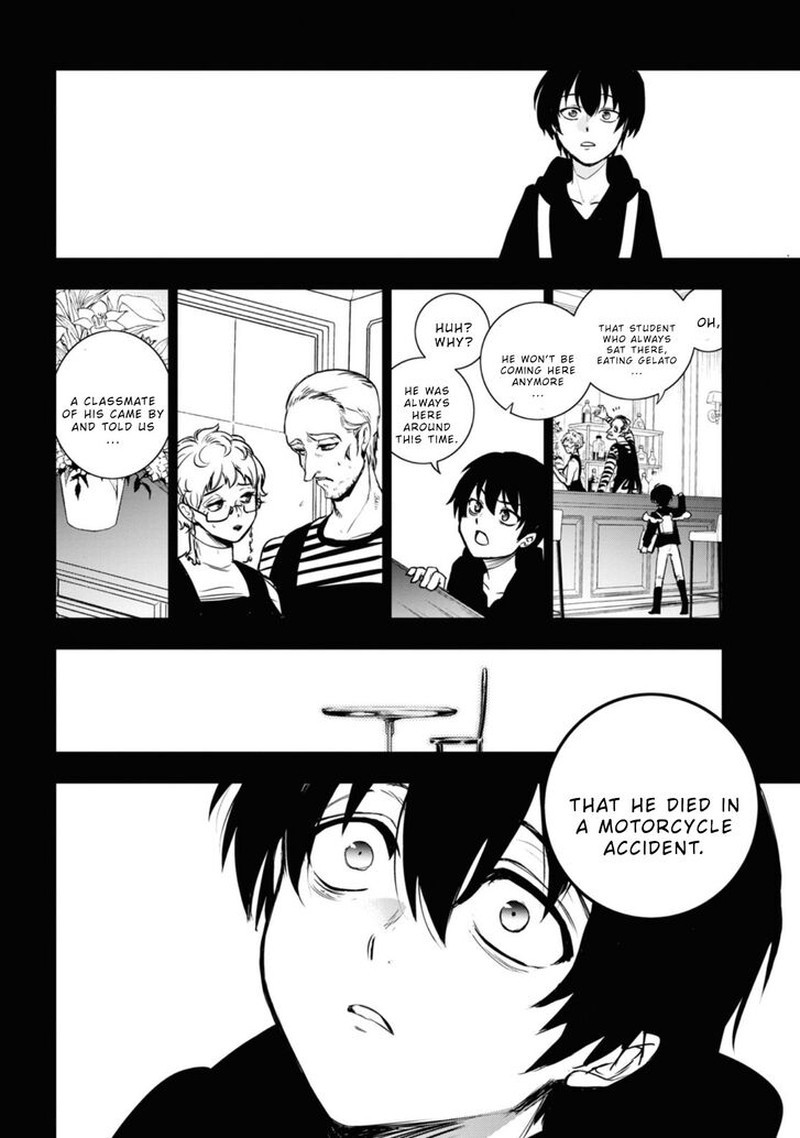 Servamp Chapter 127 Page 10