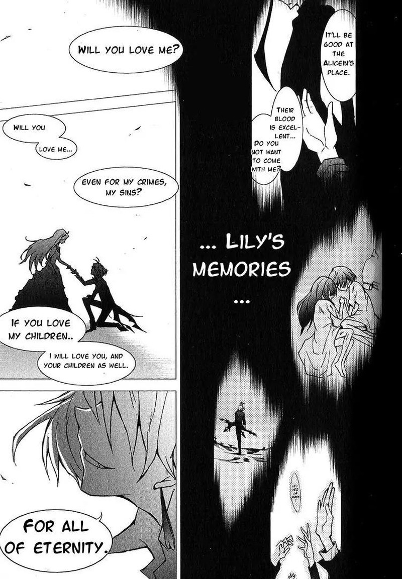 Servamp Chapter 20 Page 26