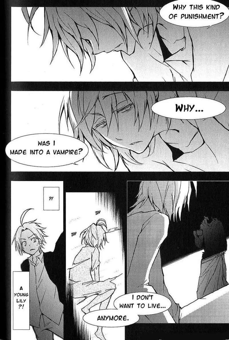 Servamp Chapter 20 Page 27