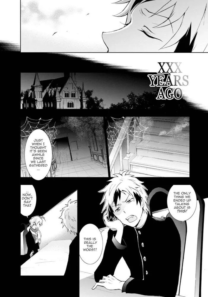 Servamp Chapter 27e Page 13