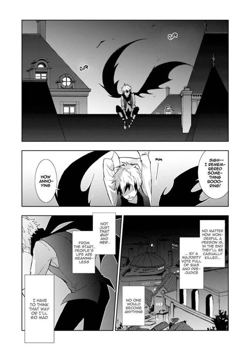 Servamp Chapter 27e Page 17