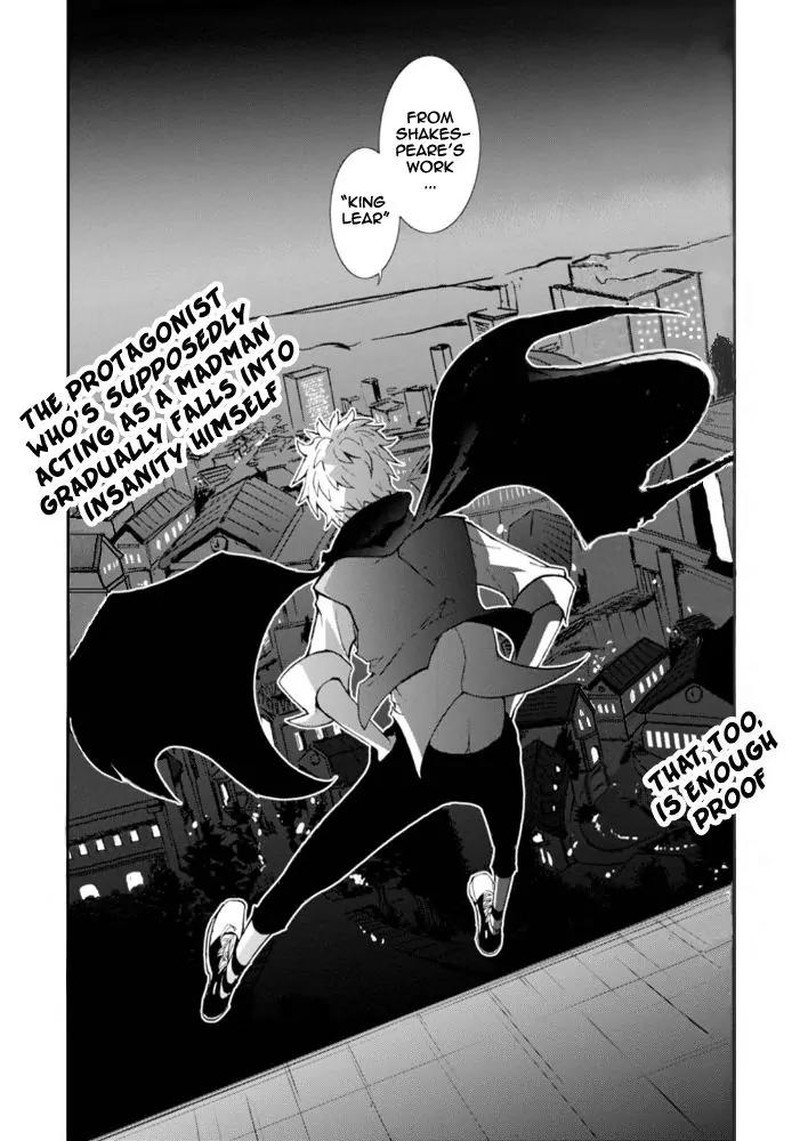 Servamp Chapter 27e Page 19