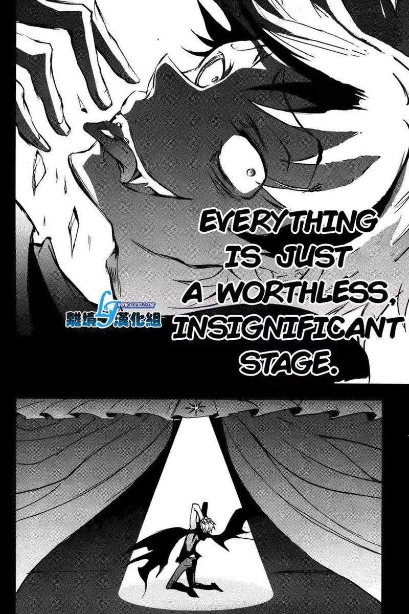 Servamp Chapter 34 Page 15