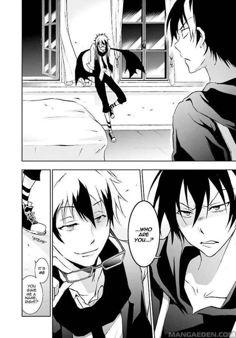 Servamp Chapter 38e Page 4
