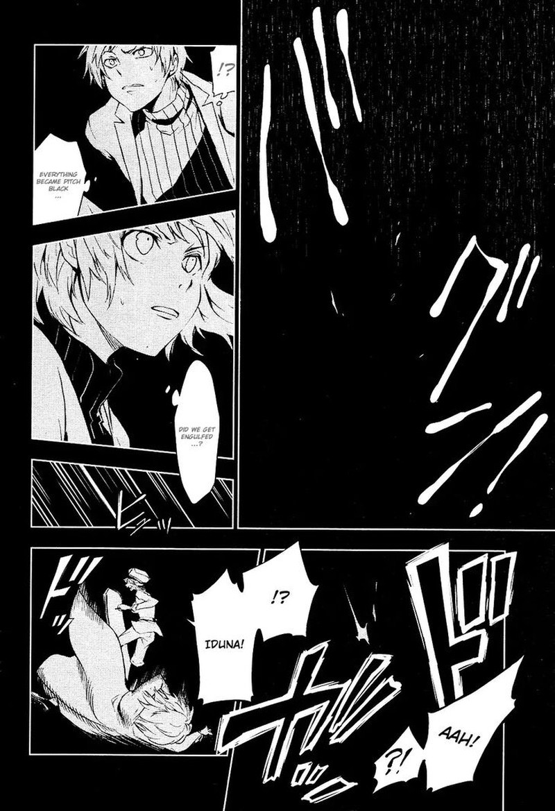 Servamp Chapter 76 Page 4