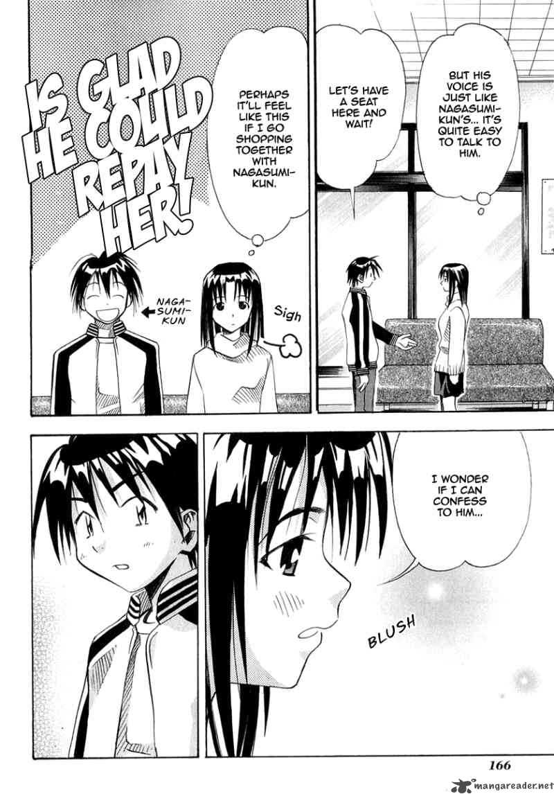 Seto No Hanayome Chapter 24 Page 35